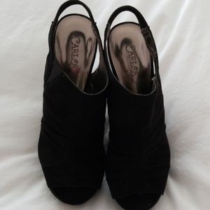 Womens shoes